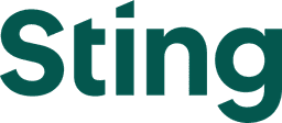 Sting logo